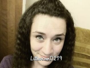 Littlevixen0219