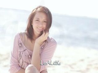 LivALittle