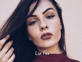Liv_Fox