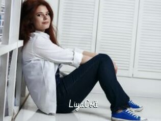LiyaColt