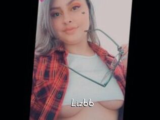 Liz66 Galerie du Sexe