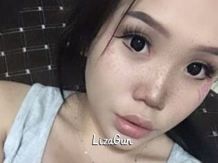 LizaGun