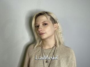LizaMarkel Galerie du Sexe