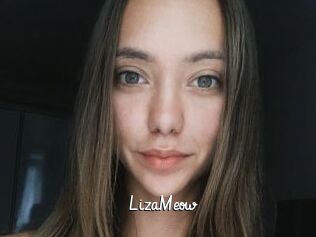 LizaMeow