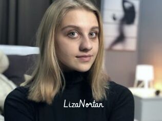 LizaNortan Galerie du Sexe