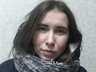 LizaPax