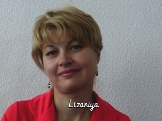 Lizaniya