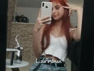 LiziePortman