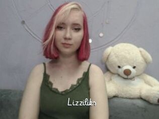 Lizziliks Galerie du Sexe