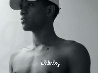 Llatinboy