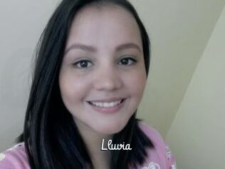 Lluvia