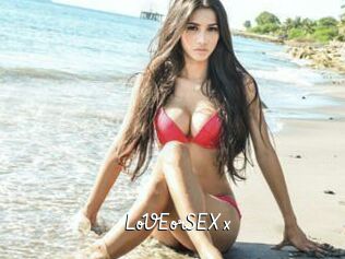LoVEorSEXx