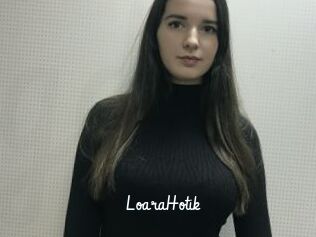 LoaraHotik