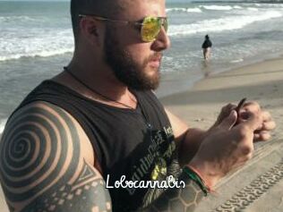 Lobocannabis