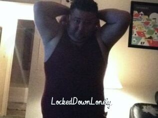 LockedDownLonely