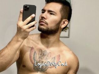 LoganDirtyCock Galerie du Sexe