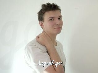 LoganRigos Galerie du Sexe