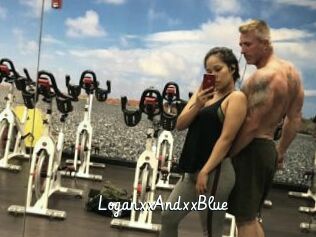 LoganxxAndxxBlue Galerie du Sexe