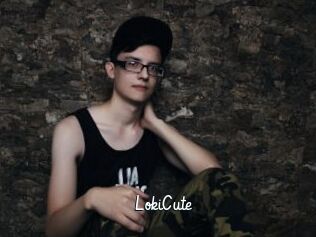 LokiCute