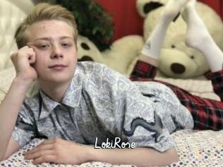 LokiRose