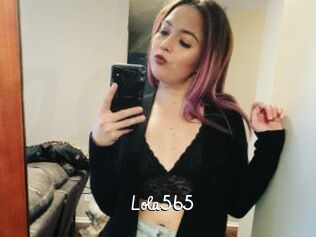 Lola565