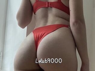 Lola69000