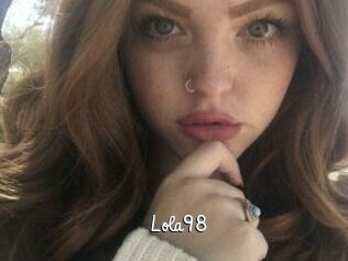 Lola98