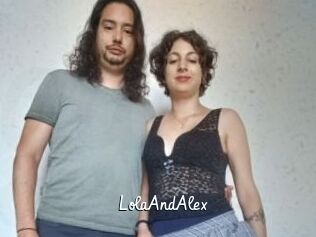 LolaAndAlex