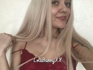 LolaBunnyXX
