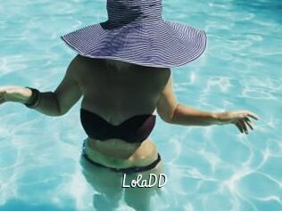 LolaDD