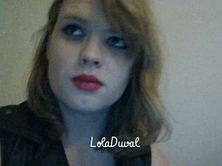 LolaDuval