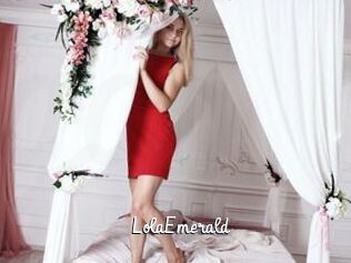 LolaEmerald