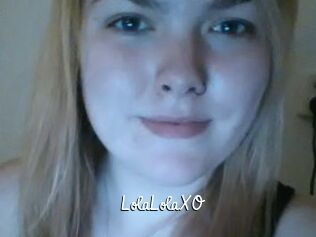 LolaLolaXO Galerie du Sexe