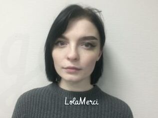 LolaMerci