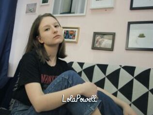 LolaPowell