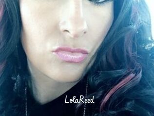 LolaReed
