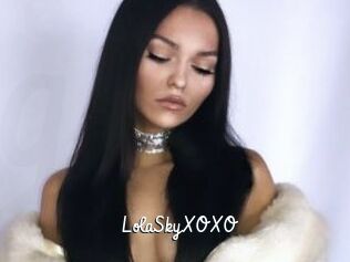 LolaSkyXOXO