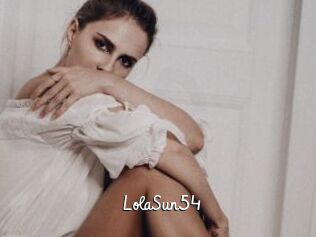 LolaSun54 Galerie du Sexe