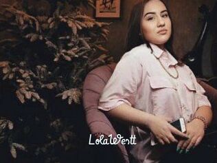 LolaWestt