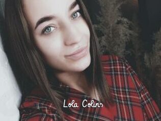 Lola_Colins Galerie du Sexe