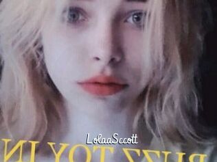 LolaaSccott