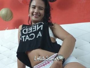 LoliitaSumer