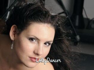 LolkyDancer