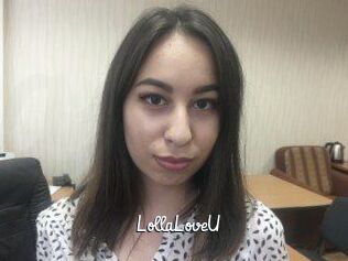 LollaLoveU