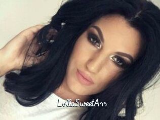 LollaSweetAss