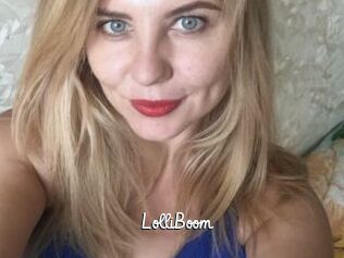 LolliBoom Galerie du Sexe
