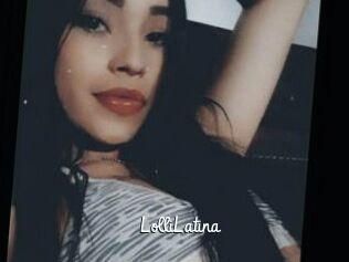 LolliLatina Galerie du Sexe