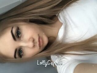 LollyCaprice