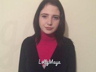 LollyMaya