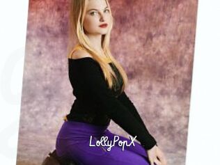 LollyPopX